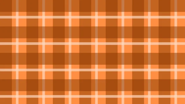 Pumpkin Spice plaid background — free HD pumpkin spice color wallpaper 1920x1080