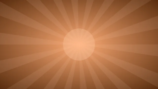 Pumpkin Spice rays background — free HD pumpkin spice color wallpaper 1920x1080