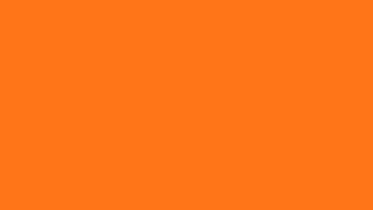 Pumpkin Spice plain solid background — free HD pumpkin spice color wallpaper 1920x1080