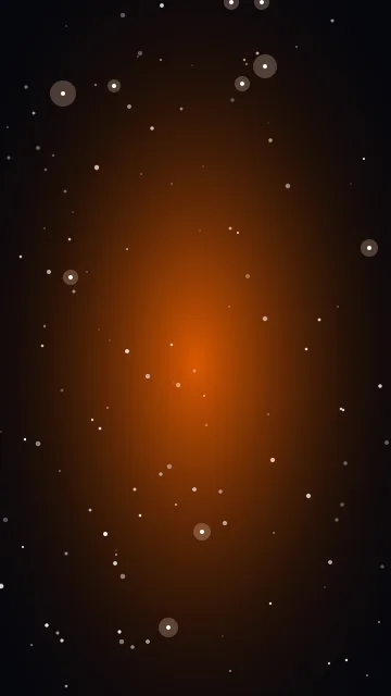 Pumpkin Spice stars phone wallpaper — free HD pumpkin spice mobile wallpaper 1080x1920