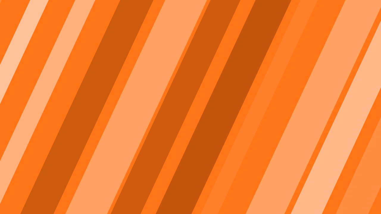 Pumpkin Spice stripes background — free HD pumpkin spice color wallpaper 1920x1080