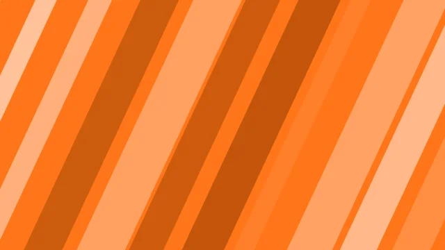 Pumpkin Spice stripes background — free HD pumpkin spice color wallpaper 1920x1080
