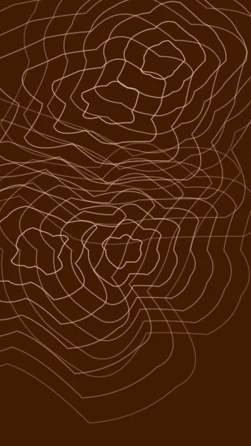 Pumpkin Spice topographic phone wallpaper — free HD pumpkin spice mobile wallpaper 1080x1920