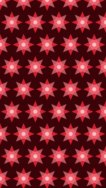 Punch Red arabesque phone wallpaper — free HD punch red mobile wallpaper 1080x1920