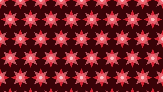 Punch Red arabesque background — free HD punch red color wallpaper 1920x1080