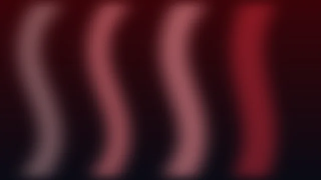 Punch Red aurora background — free HD punch red color wallpaper 1920x1080