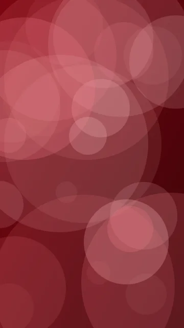Punch Red bokeh phone wallpaper — free HD punch red mobile wallpaper 1080x1920