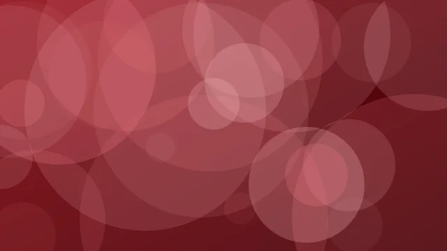 Punch Red bokeh background — free HD punch red color wallpaper 1920x1080