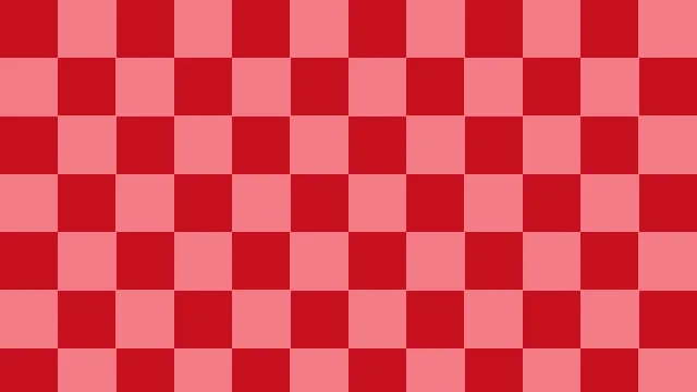 Punch Red checkered background — free HD punch red color wallpaper 1920x1080