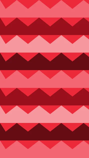 Punch Red chevron phone wallpaper — free HD punch red mobile wallpaper 1080x1920