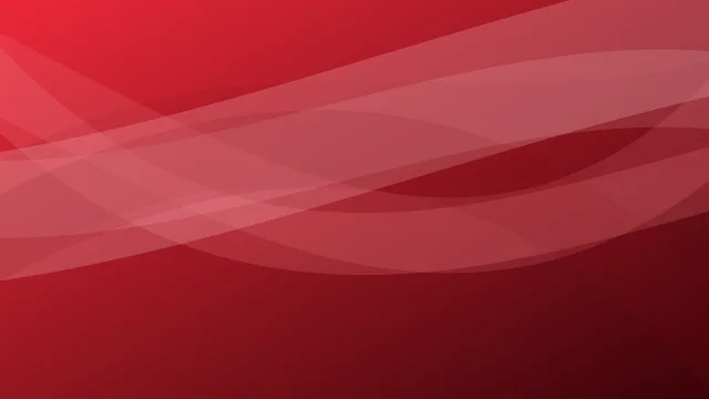 Punch Red curves background — free HD punch red color wallpaper 1920x1080