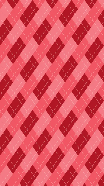 Punch Red diamond phone wallpaper — free HD punch red mobile wallpaper 1080x1920