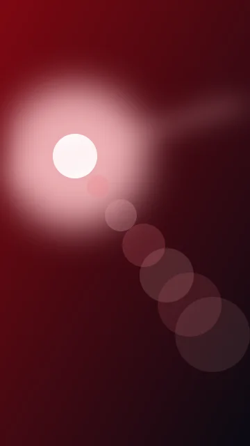 Punch Red flare phone wallpaper — free HD punch red mobile wallpaper 1080x1920