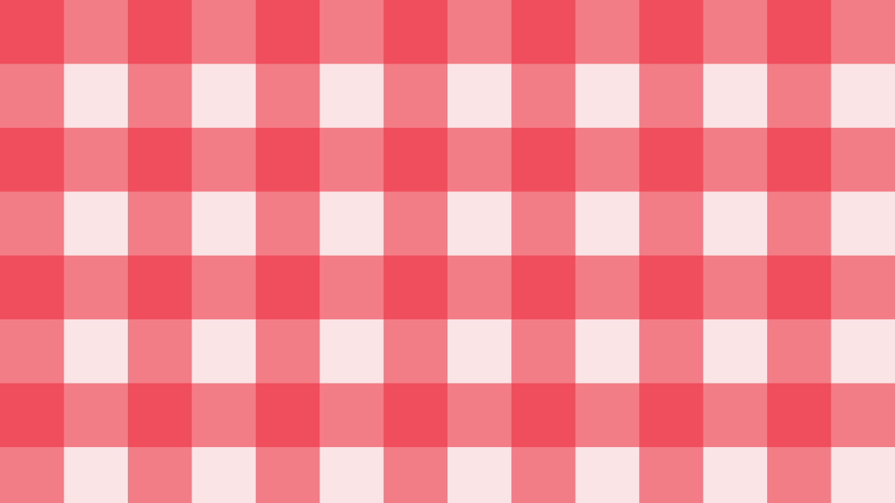 Punch Red gingham background — free HD punch red color wallpaper 1920x1080