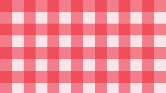 Punch Red gingham background — free HD punch red color wallpaper 1920x1080