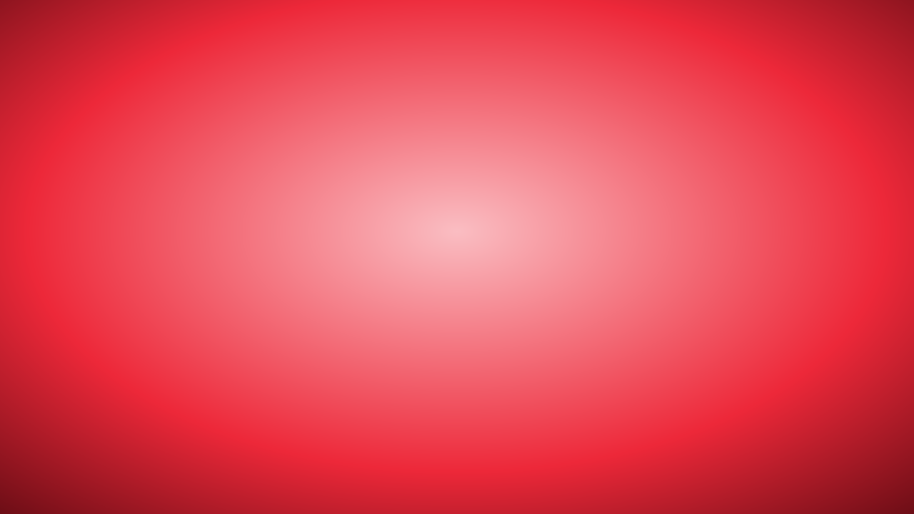 Punch Red glow background — free HD punch red color wallpaper 1920x1080