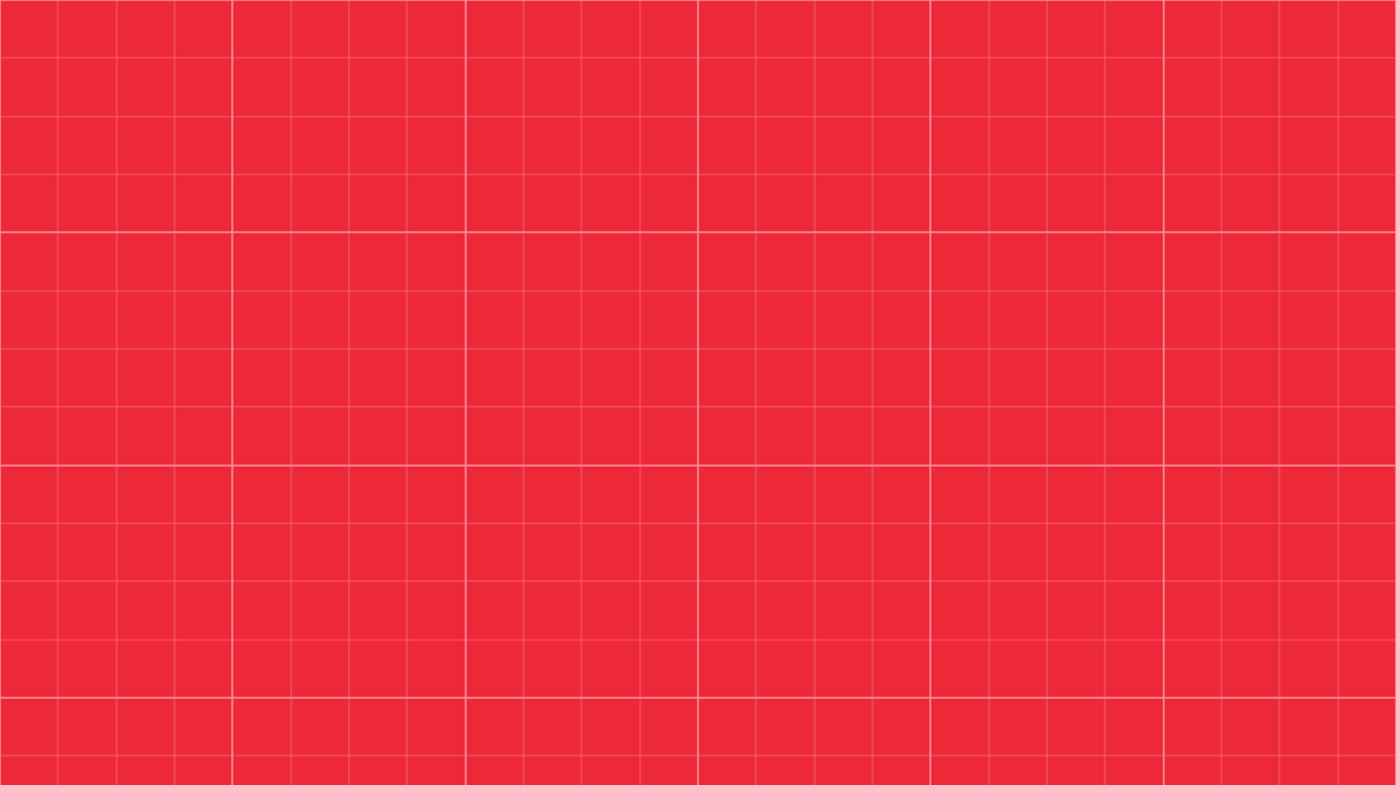 Punch Red grid background — free HD punch red color wallpaper 1920x1080