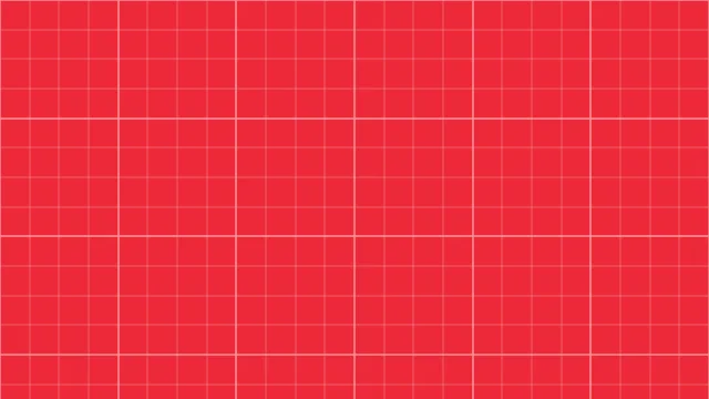Punch Red grid background — free HD punch red color wallpaper 1920x1080
