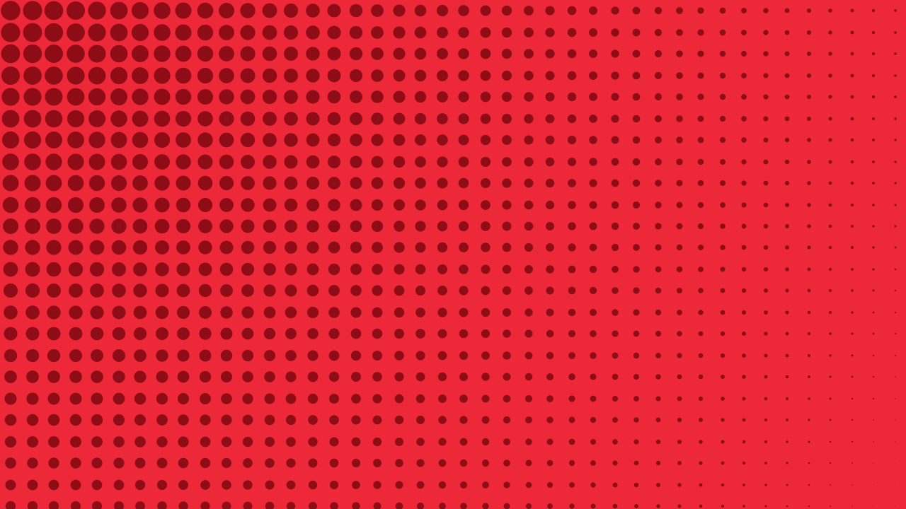 Punch Red halftone background — free HD punch red color wallpaper 1920x1080