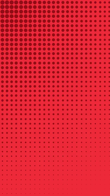 Punch Red halftone phone wallpaper — free HD punch red mobile wallpaper 1080x1920