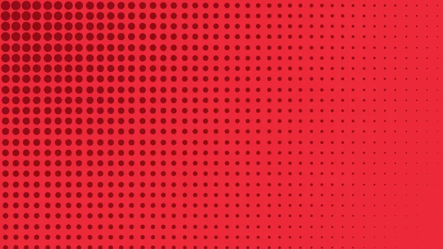 Punch Red halftone background — free HD punch red color wallpaper 1920x1080