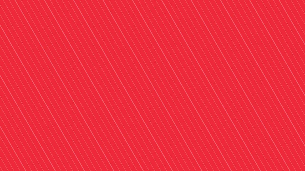 Punch Red pinstripe background — free HD punch red color wallpaper 1920x1080