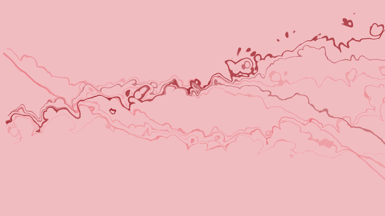 Punch Red marble background — free HD punch red color wallpaper 1920x1080