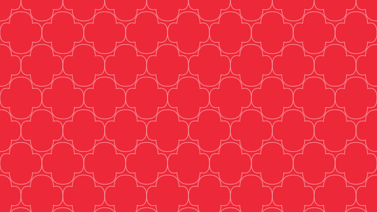 Punch Red moroccan background — free HD punch red color wallpaper 1920x1080