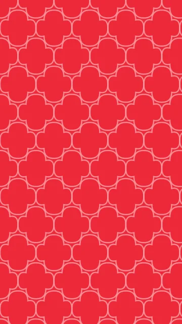 Punch Red moroccan phone wallpaper — free HD punch red mobile wallpaper 1080x1920