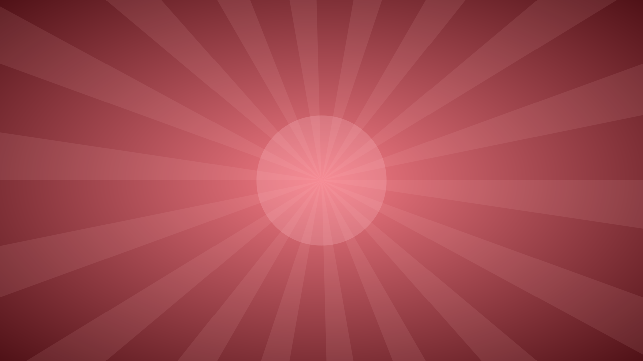 Punch Red rays background — free HD punch red color wallpaper 1920x1080