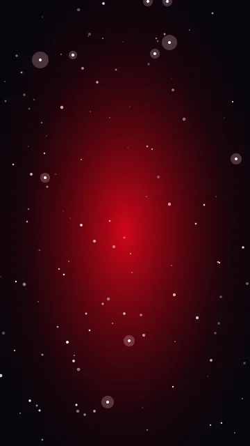 Punch Red stars phone wallpaper — free HD punch red mobile wallpaper 1080x1920
