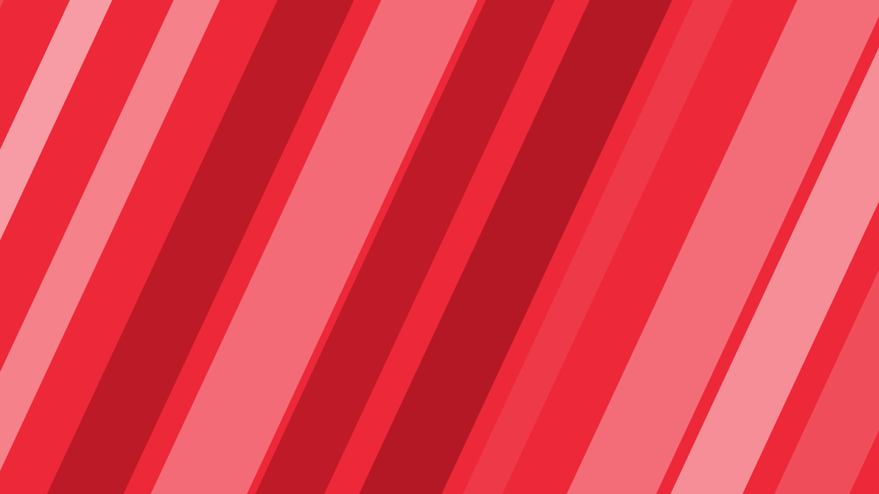Punch Red stripes background — free HD punch red color wallpaper 1920x1080