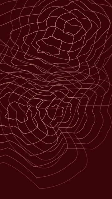 Punch Red topographic phone wallpaper — free HD punch red mobile wallpaper 1080x1920