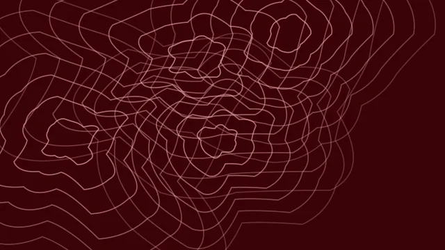 Punch Red topographic background — free HD punch red color wallpaper 1920x1080