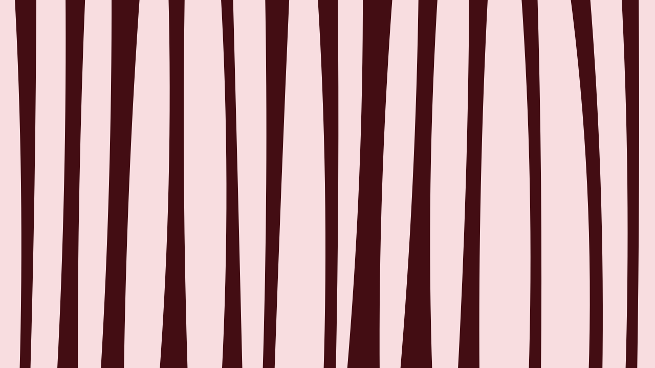 Punch Red zebra print background — free HD punch red color wallpaper 1920x1080