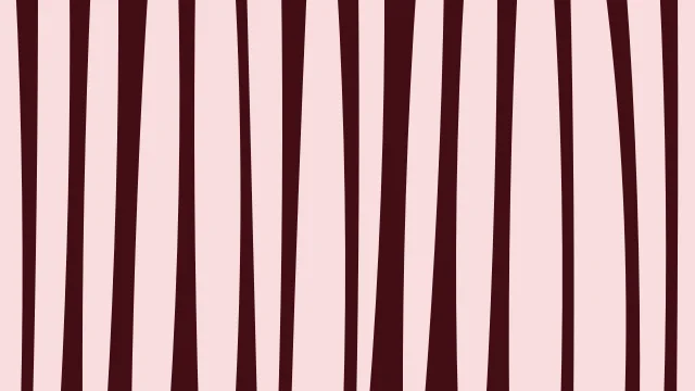 Punch Red zebra print background — free HD punch red color wallpaper 1920x1080