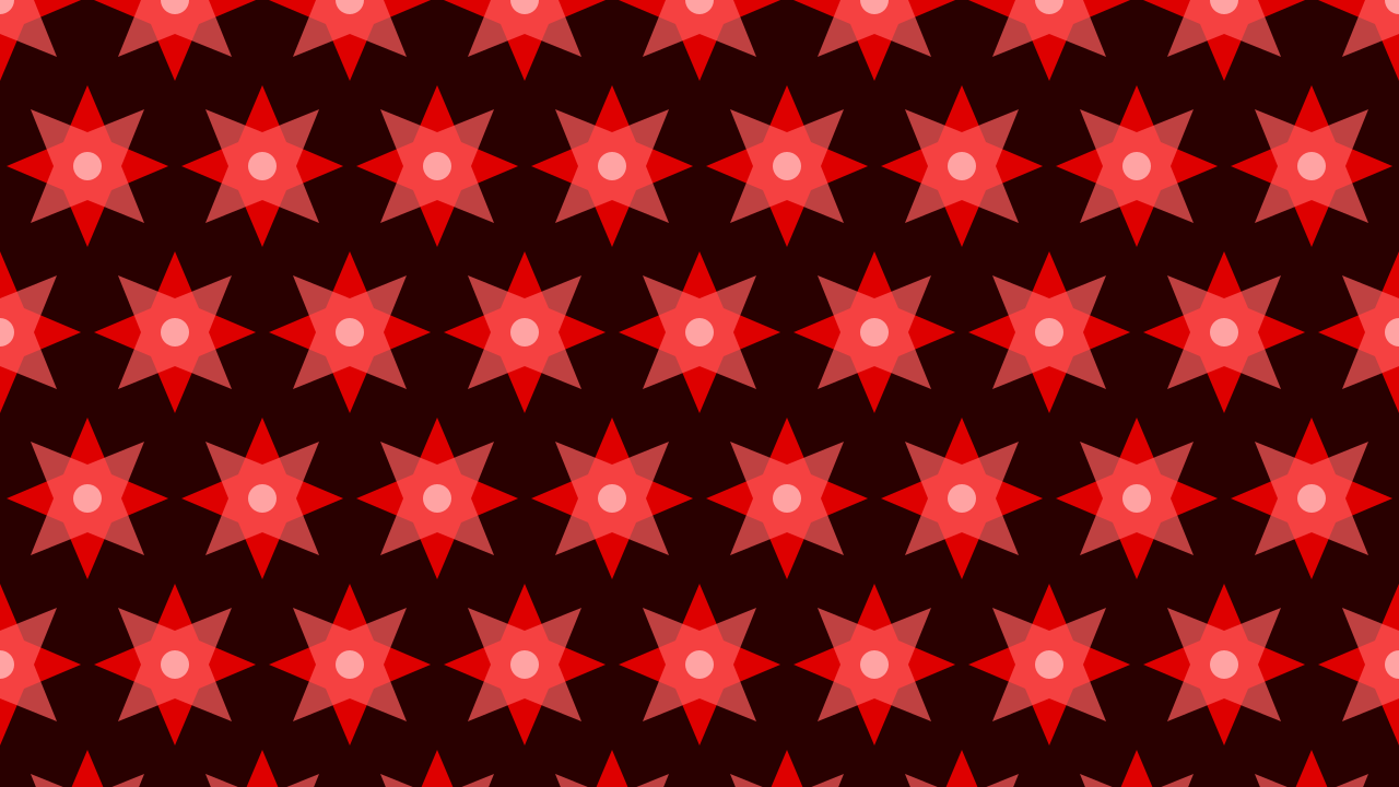 Pure Red arabesque background — free HD pure red color wallpaper 1920x1080