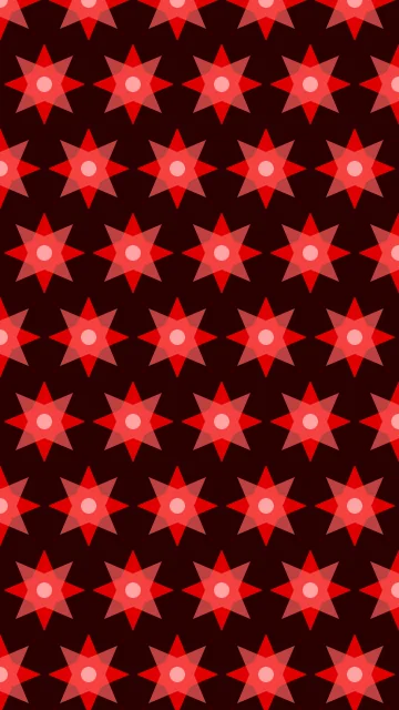 Pure Red arabesque phone wallpaper — free HD pure red mobile wallpaper 1080x1920