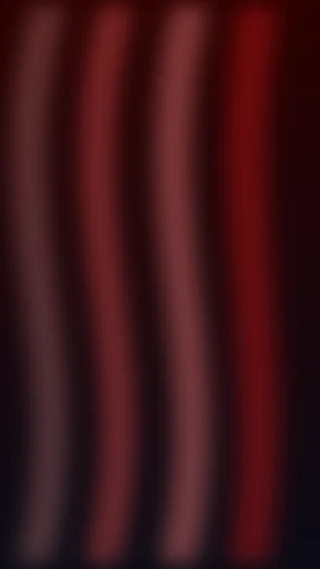 Pure Red aurora phone wallpaper — free HD pure red mobile wallpaper 1080x1920