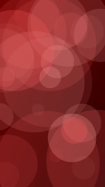 Pure Red bokeh phone wallpaper — free HD pure red mobile wallpaper 1080x1920