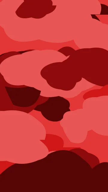 Pure Red camo phone wallpaper — free HD pure red mobile wallpaper 1080x1920
