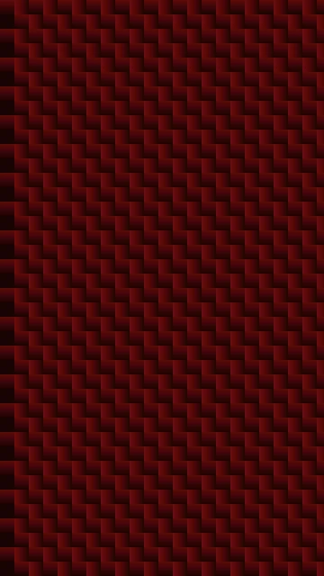 Pure Red carbon phone wallpaper — free HD pure red mobile wallpaper 1080x1920