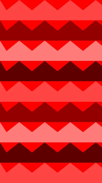 Pure Red chevron phone wallpaper — free HD pure red mobile wallpaper 1080x1920