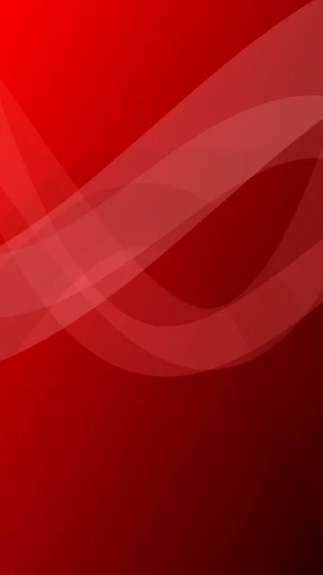 Pure Red curves phone wallpaper — free HD pure red mobile wallpaper 1080x1920