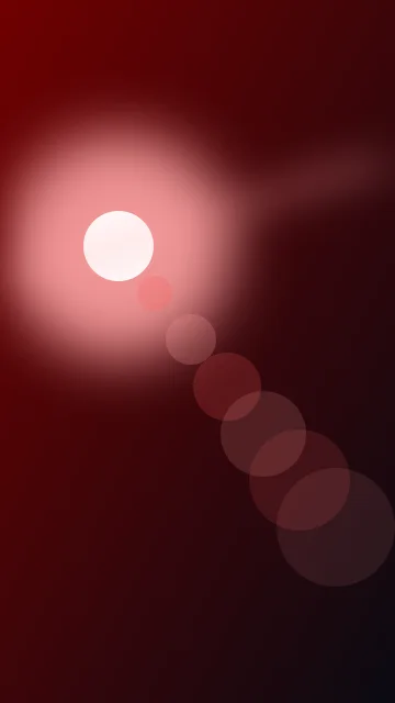 Pure Red flare phone wallpaper — free HD pure red mobile wallpaper 1080x1920