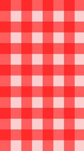 Pure Red gingham phone wallpaper — free HD pure red mobile wallpaper 1080x1920