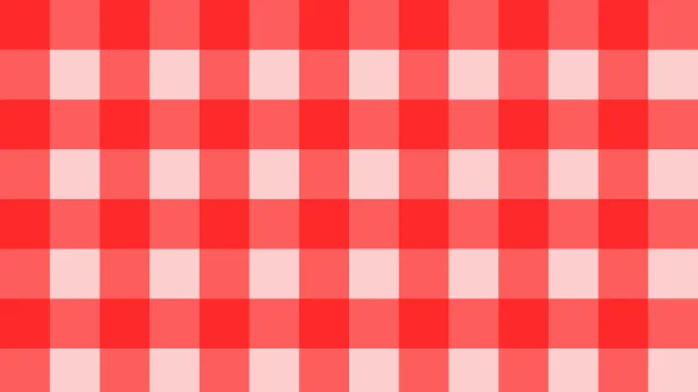 Pure Red gingham background — free HD pure red color wallpaper 1920x1080