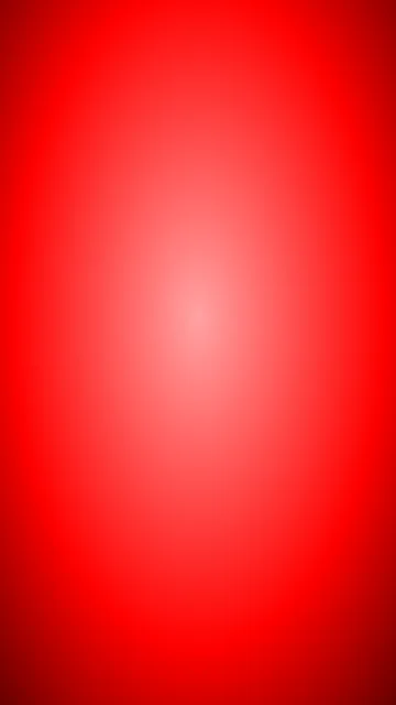 Pure Red glow phone wallpaper — free HD pure red mobile wallpaper 1080x1920
