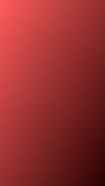 Pure Red gradient phone wallpaper — free HD pure red mobile wallpaper 1080x1920
