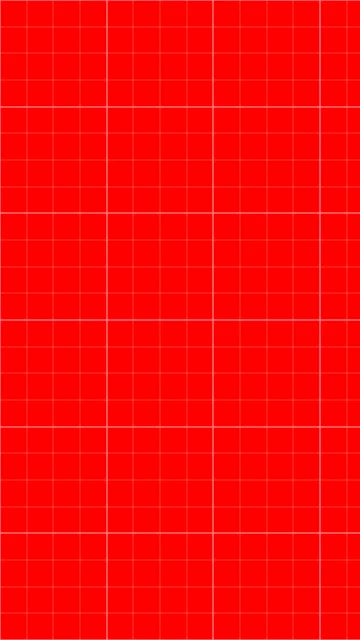 Pure Red grid phone wallpaper — free HD pure red mobile wallpaper 1080x1920